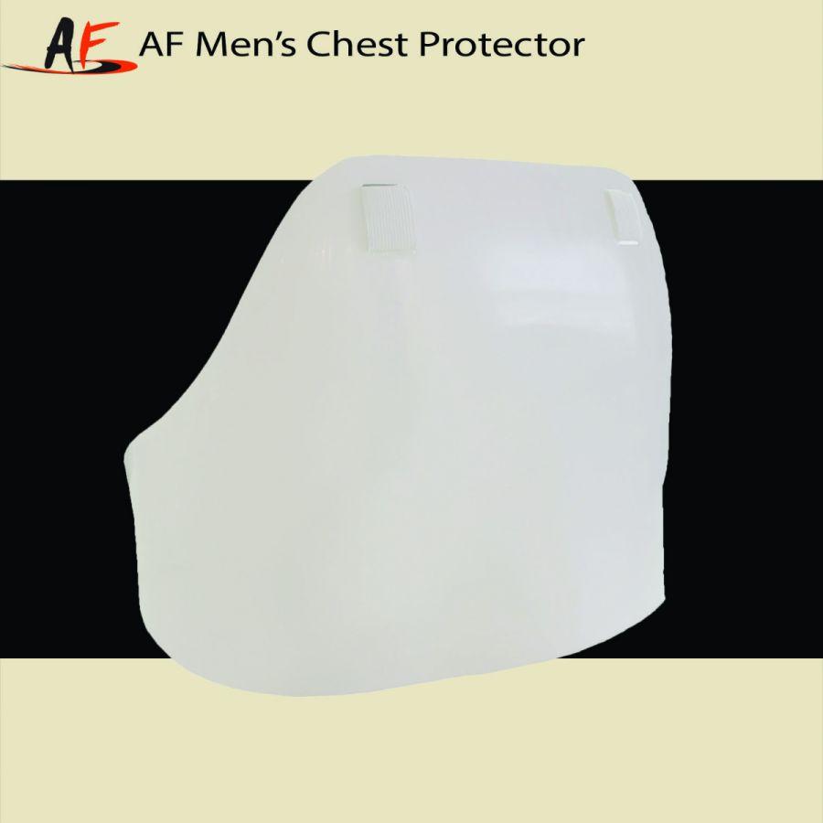 Absolute Force Men's Fencing Chest Protector Federschwert