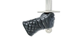 Red Dragon Padded Fencing Gloves
