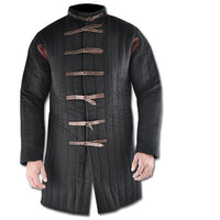 GDFB Gambeson With Buckle Closure HMB Battle Ready