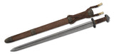 Hanwei Godfred Viking Sword - Sharp