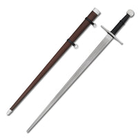 Hanwei Practical Hand-and-a-Half Sword - Blunt