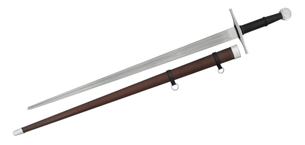 Hanwei Practical Hand-and-a-Half Sword - Blunt