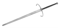 Hanwei Lowlander Sword With Included Wall Mount - Sharp