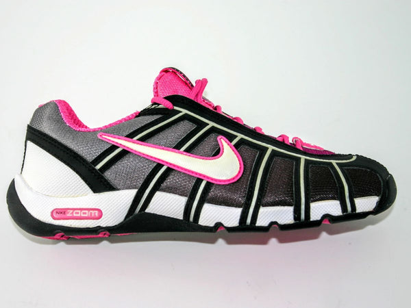 Nike Air Zoom Pinkfire II Fencing Shoes