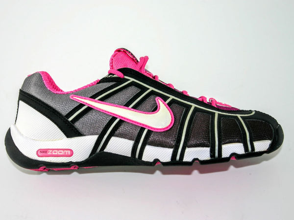 Nike Air Zoom Pinkfire II Fencing Shoes - Main Image