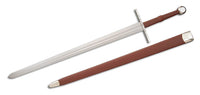 Hanwei Tinker Great Sword of War - Sharp