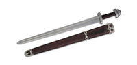 Hanwei Trondheim Viking Sword - Sharp