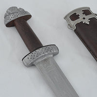 Hanwei Trondheim Viking Sword - Sharp