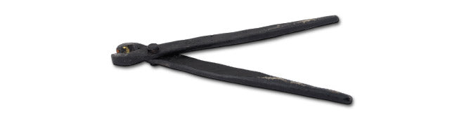 GDFB Chainmail Riveting Tool - Earl Grade – Federschwert