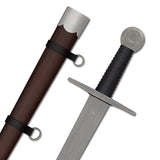Hanwei Practical Single-Hand Sword - Blunt