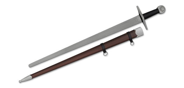 Hanwei Practical Single-Hand Sword - Blunt