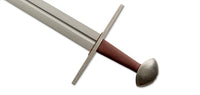 Hanwei The Sword of Saint Maurice - Sharp