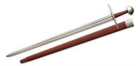Hanwei The Sword of Saint Maurice - Sharp