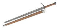 Hanwei Practical Bastard Sword Longsword Trainer - Blunt