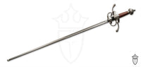 Kingston Arms Fencing Side Sword - Blunt
