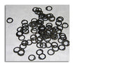 GDFB Loose Chainmail Rings & Rivets, Earl Grade EFR (1000pcs)