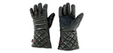 Red Dragon Padded Fencing Gloves