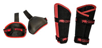 Red Dragon Armoury HEMA Forearm and Elbow Protectors