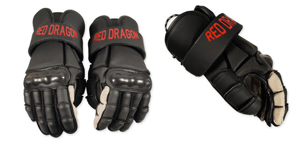 Red Dragon Armoury HEMA Sparring Gloves