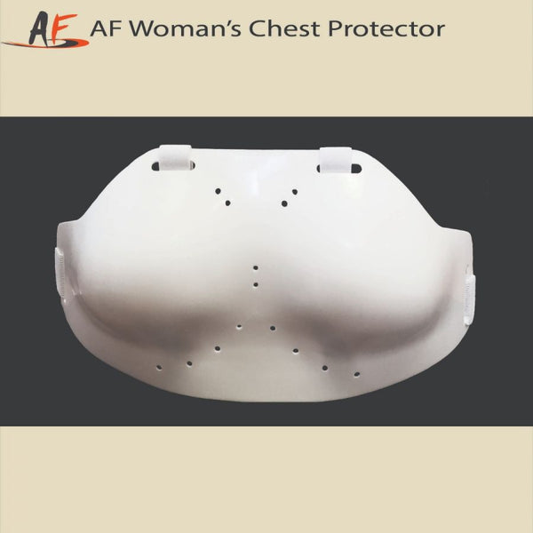 Absolute Force Women's Fencing Chest Protector